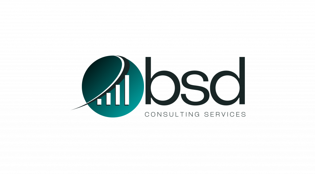 Logo Barreto Schmidt Consutling Services GmbH, bsd Consulting Services