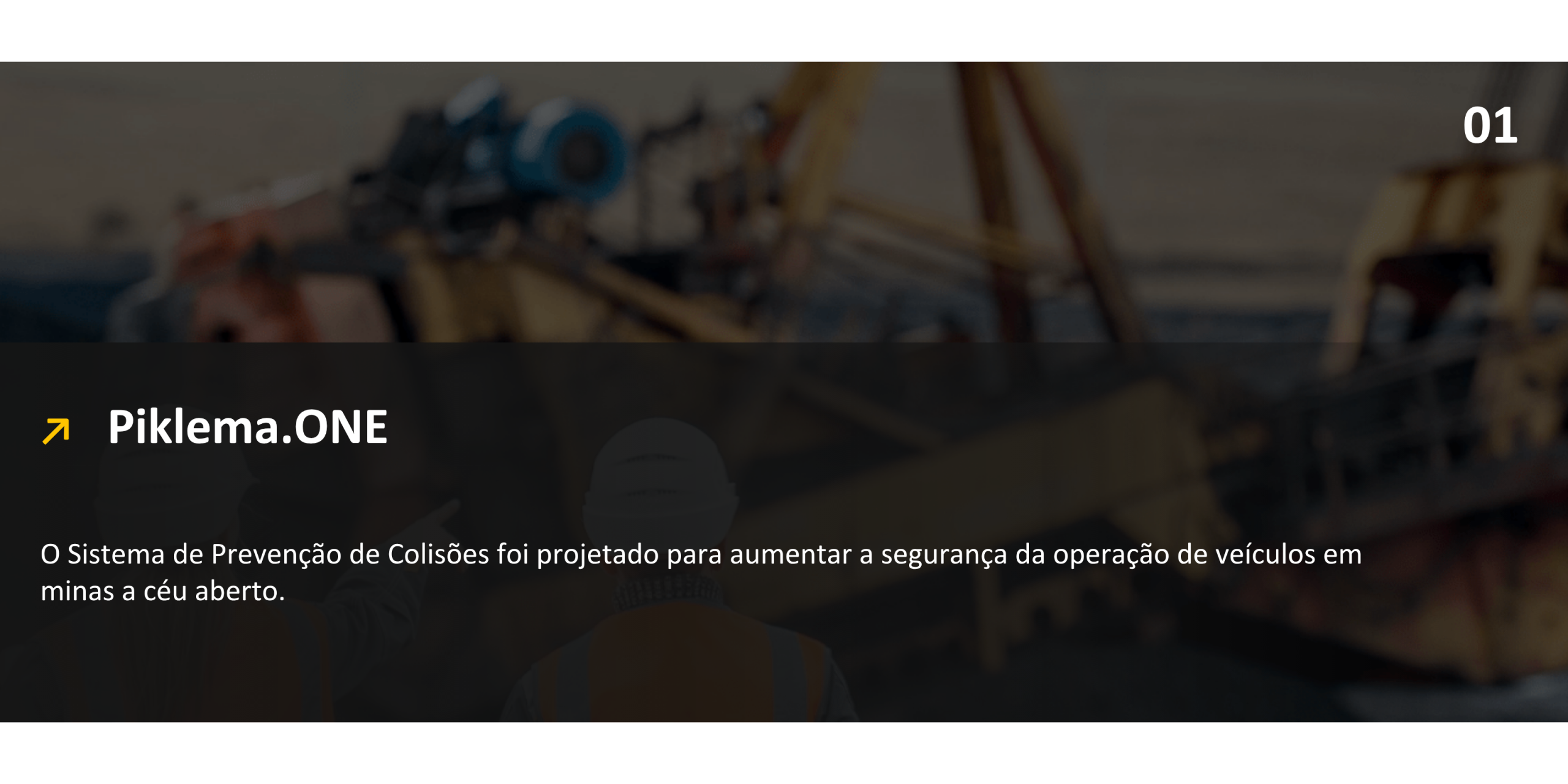 Shows the solution Piklema Cloud Fleet Management System